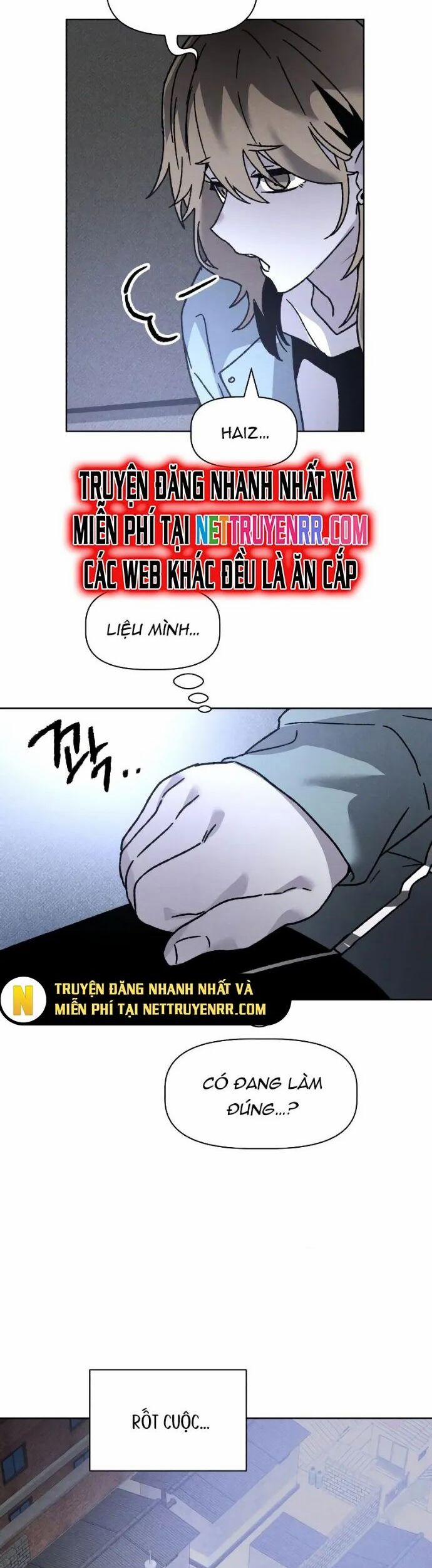 Cỗ Máy Dự Báo Sát Nhân 10 trang 17