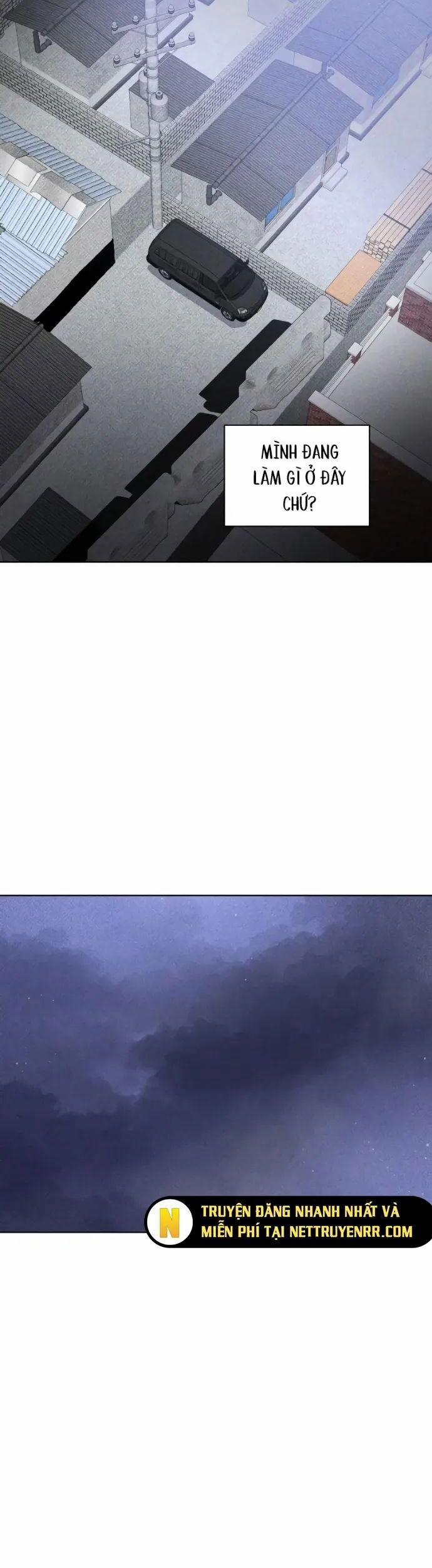 Cỗ Máy Dự Báo Sát Nhân 10 trang 18