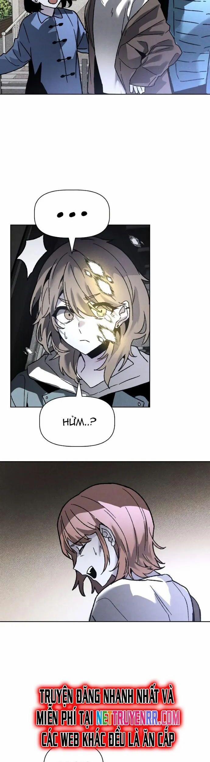 Cỗ Máy Dự Báo Sát Nhân 10 trang 38