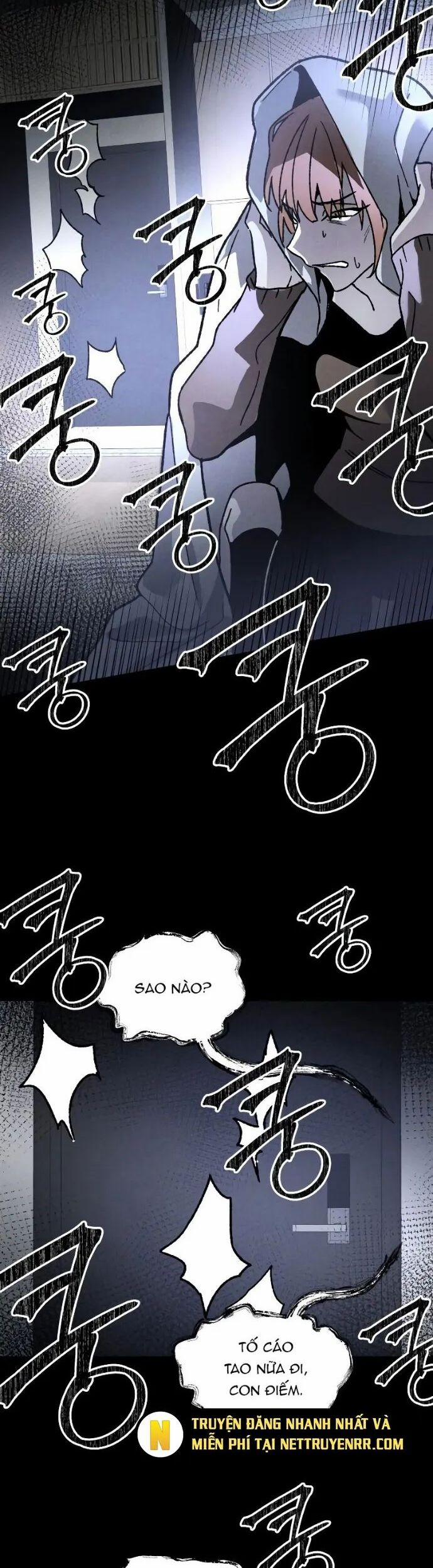 Cỗ Máy Dự Báo Sát Nhân 10 trang 41