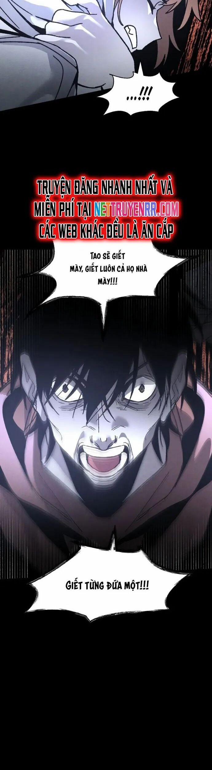 Cỗ Máy Dự Báo Sát Nhân 10 trang 43