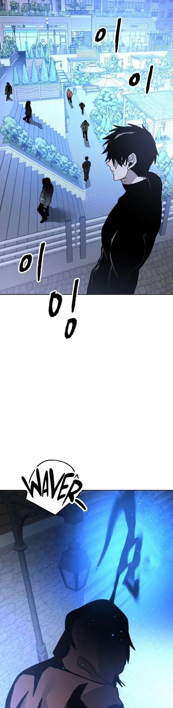 Cỗ Máy Dự Báo Sát Nhân 10 trang 48