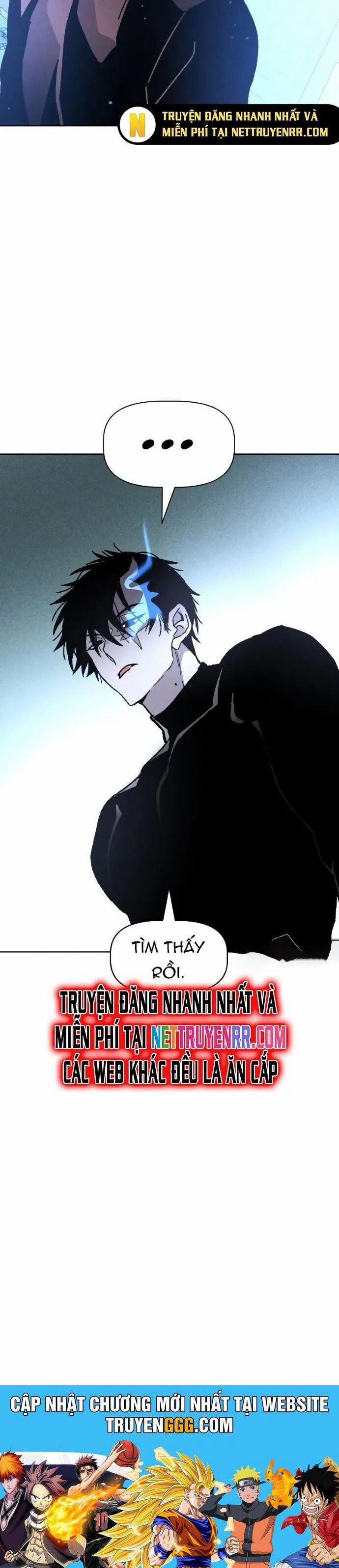 Cỗ Máy Dự Báo Sát Nhân 10 trang 49