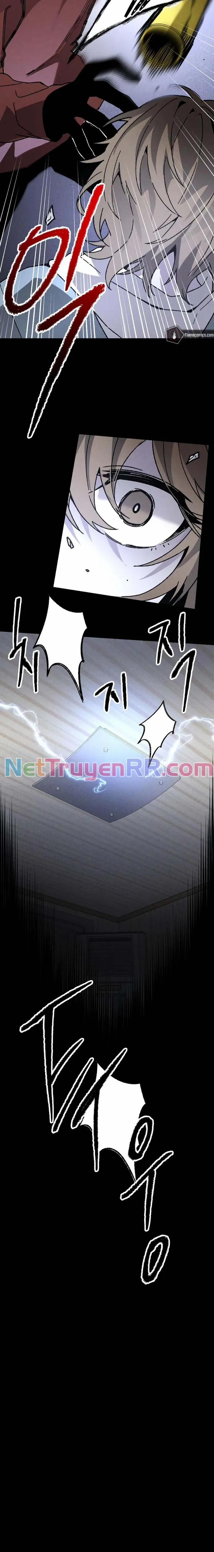 Cỗ Máy Dự Báo Sát Nhân 13 trang 22