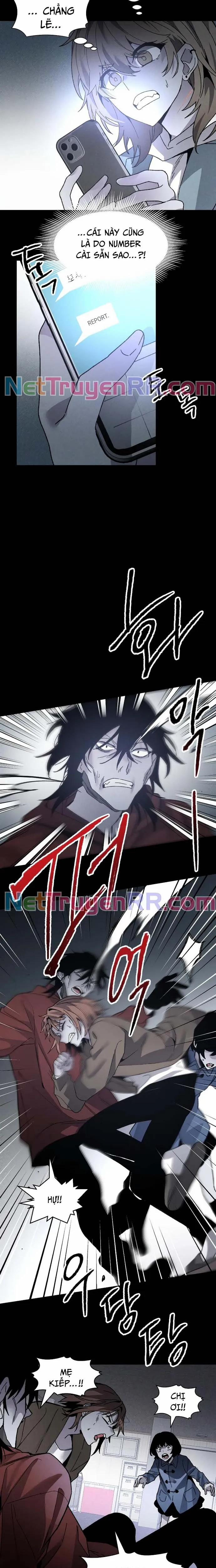 Cỗ Máy Dự Báo Sát Nhân 13 trang 3