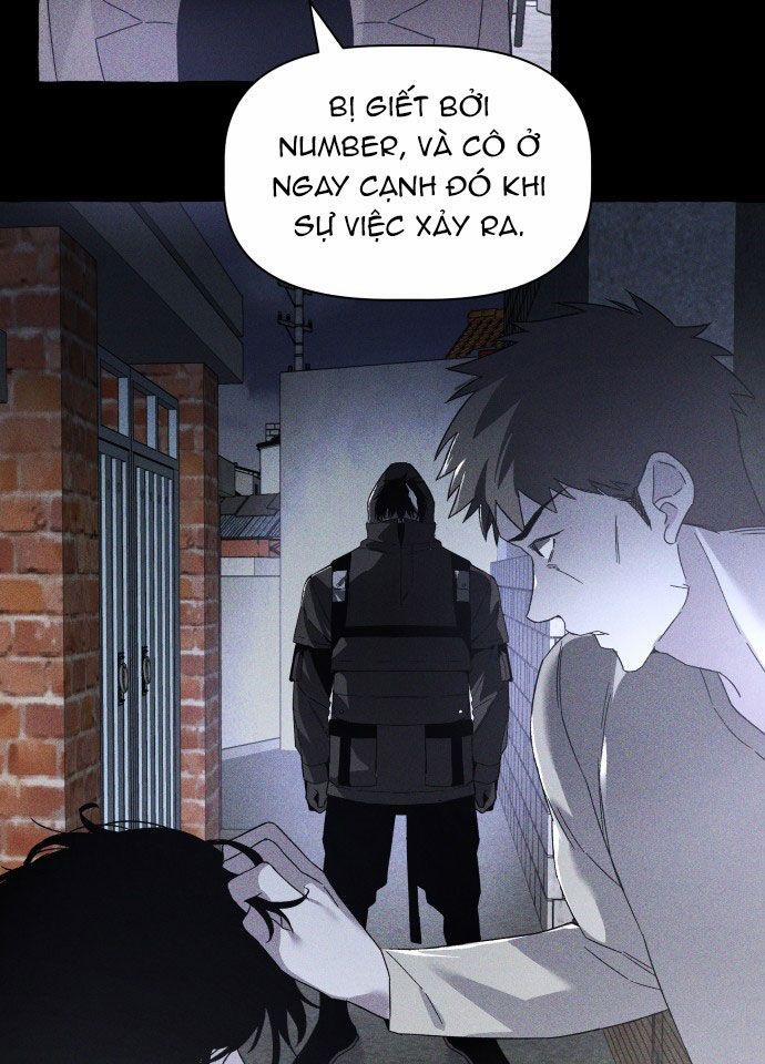 Cỗ Máy Dự Báo Sát Nhân 2 trang 10