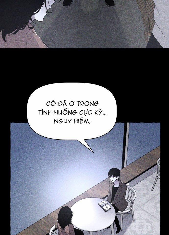 Cỗ Máy Dự Báo Sát Nhân 2 trang 11