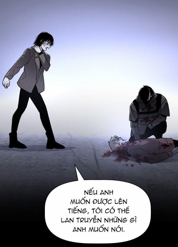 Cỗ Máy Dự Báo Sát Nhân 2 trang 134