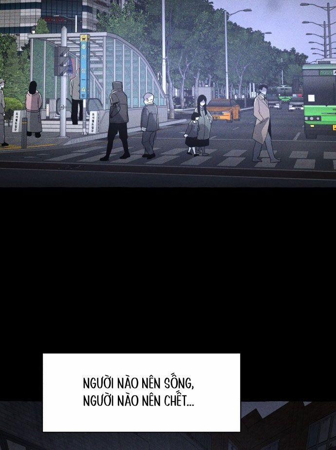 Cỗ Máy Dự Báo Sát Nhân 2 trang 152