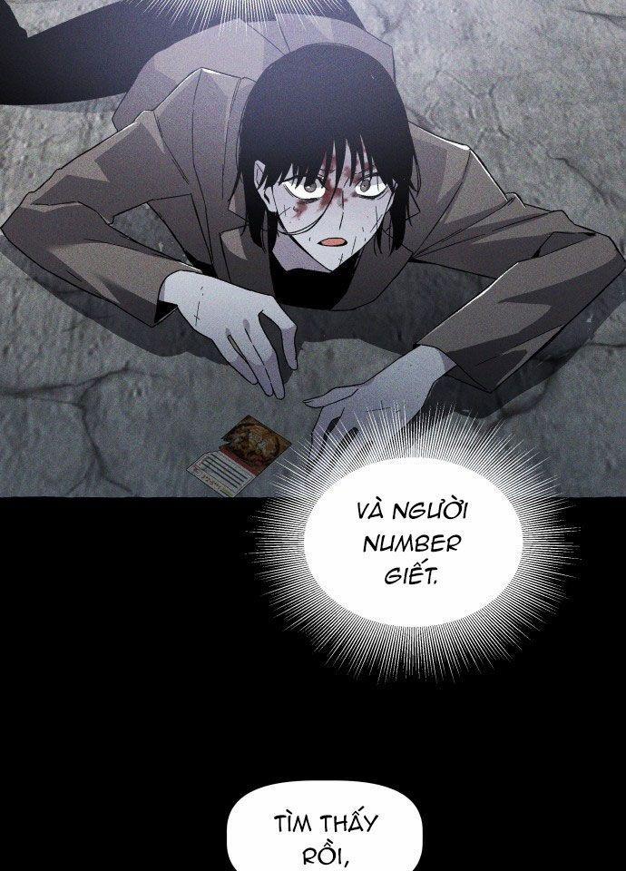 Cỗ Máy Dự Báo Sát Nhân 2 trang 16