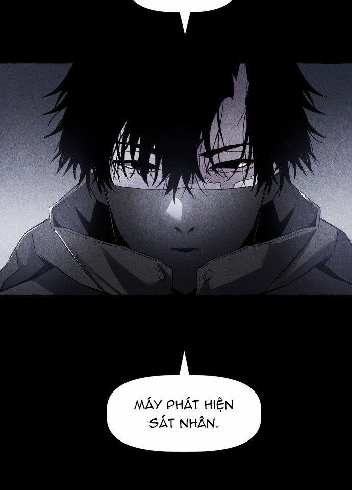 Cỗ Máy Dự Báo Sát Nhân 2 trang 17