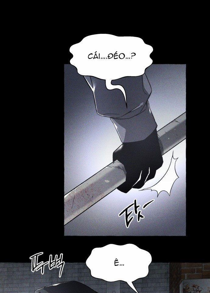 Cỗ Máy Dự Báo Sát Nhân 2 trang 20