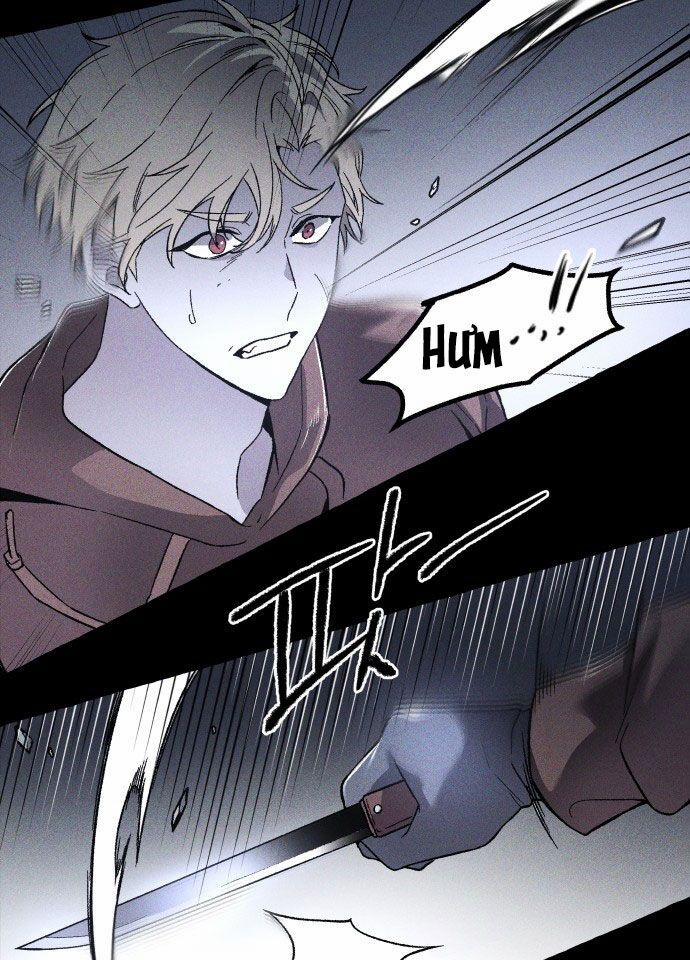 Cỗ Máy Dự Báo Sát Nhân 2 trang 41