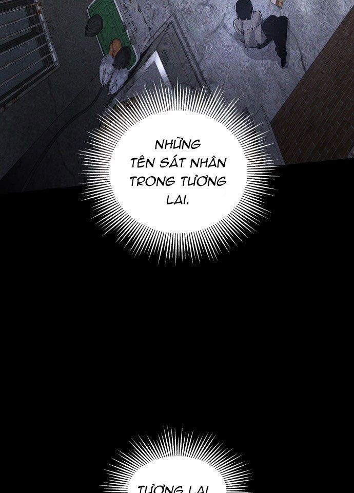 Cỗ Máy Dự Báo Sát Nhân 2 trang 86