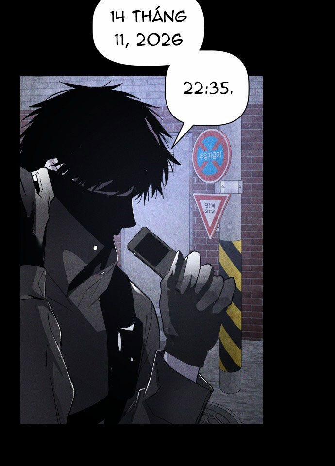 Cỗ Máy Dự Báo Sát Nhân 2 trang 90