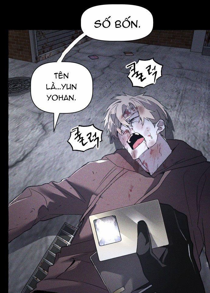 Cỗ Máy Dự Báo Sát Nhân 2 trang 91