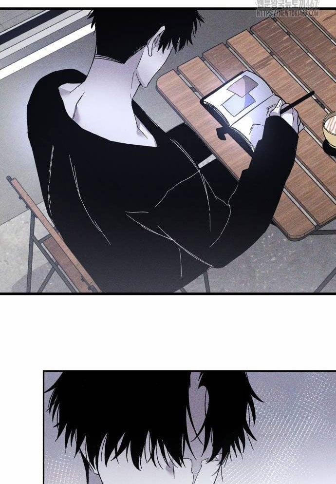 Cỗ Máy Dự Báo Sát Nhân 3 trang 10