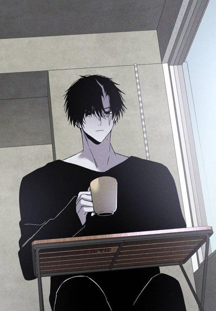 Cỗ Máy Dự Báo Sát Nhân 3 trang 12