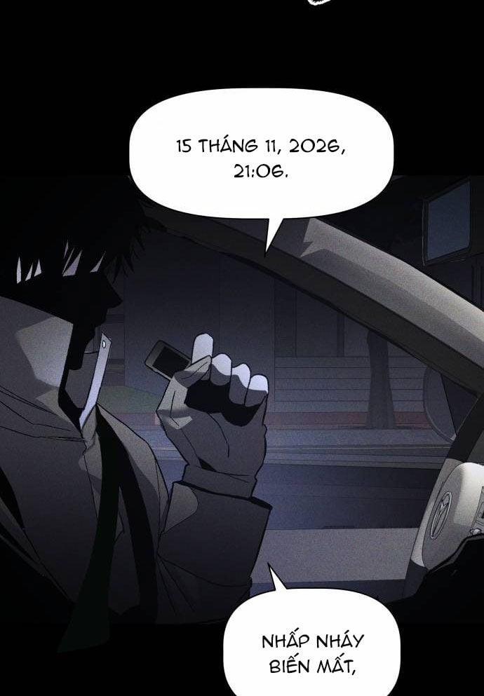 Cỗ Máy Dự Báo Sát Nhân 3 trang 120