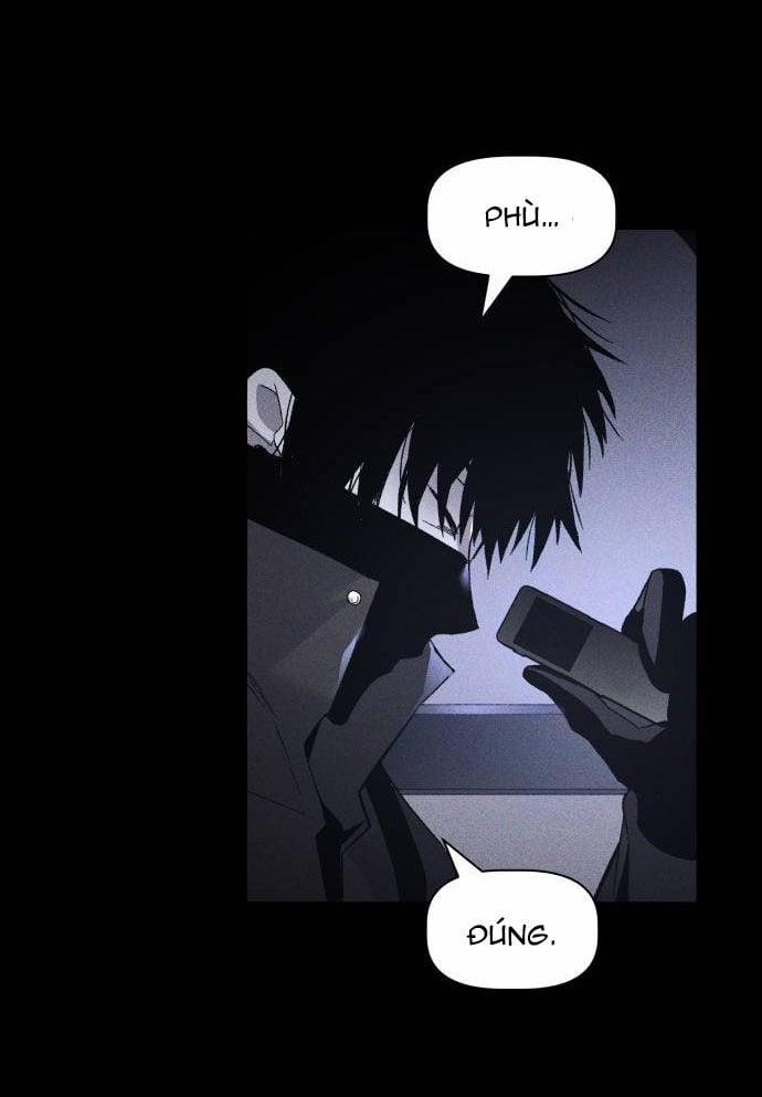 Cỗ Máy Dự Báo Sát Nhân 3 trang 128