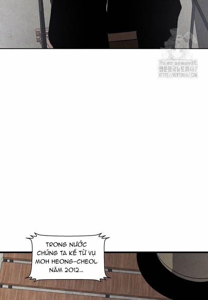 Cỗ Máy Dự Báo Sát Nhân 3 trang 13