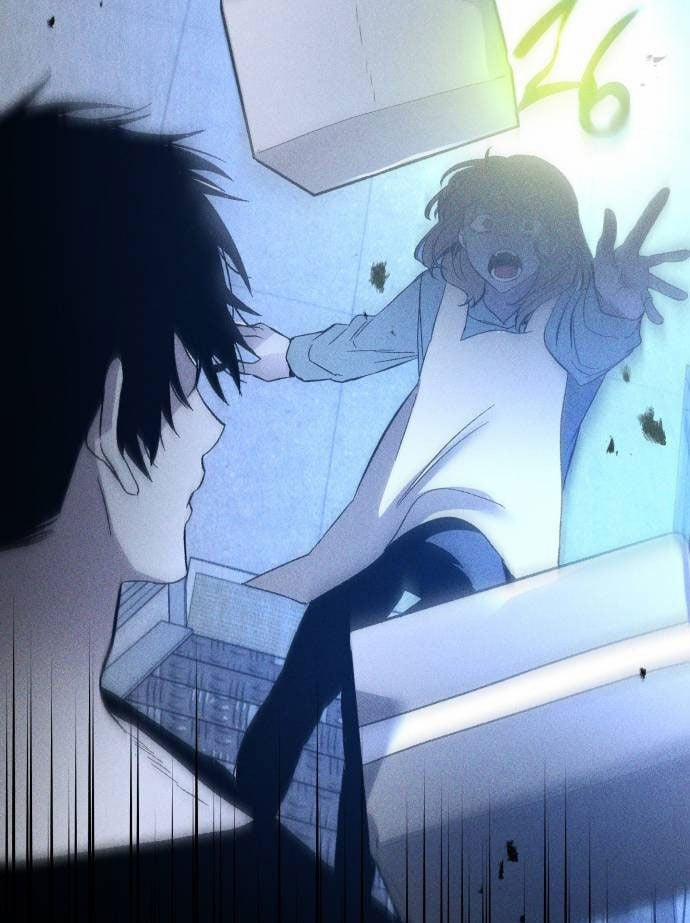 Cỗ Máy Dự Báo Sát Nhân 3 trang 147