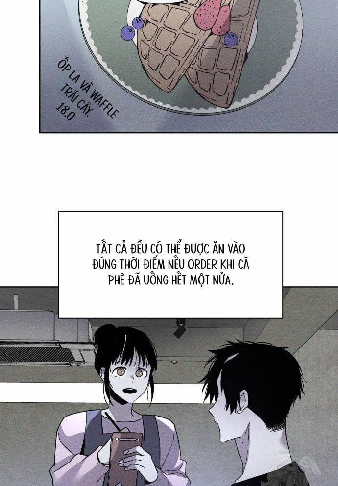 Cỗ Máy Dự Báo Sát Nhân 3 trang 17