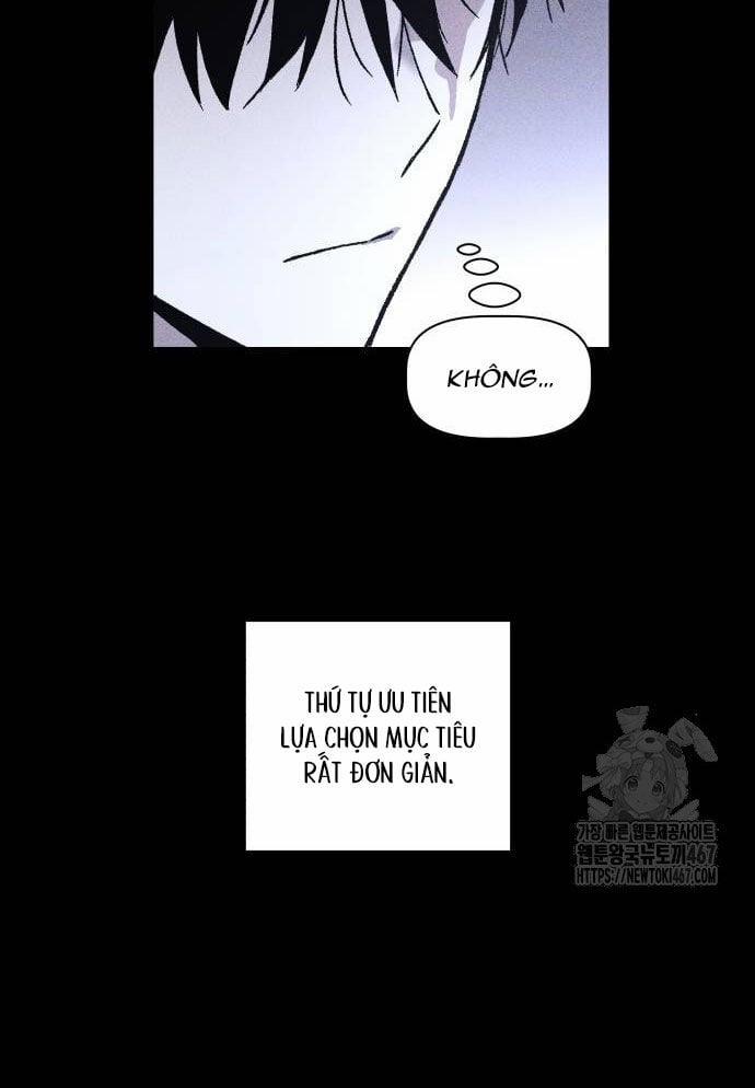 Cỗ Máy Dự Báo Sát Nhân 3 trang 35