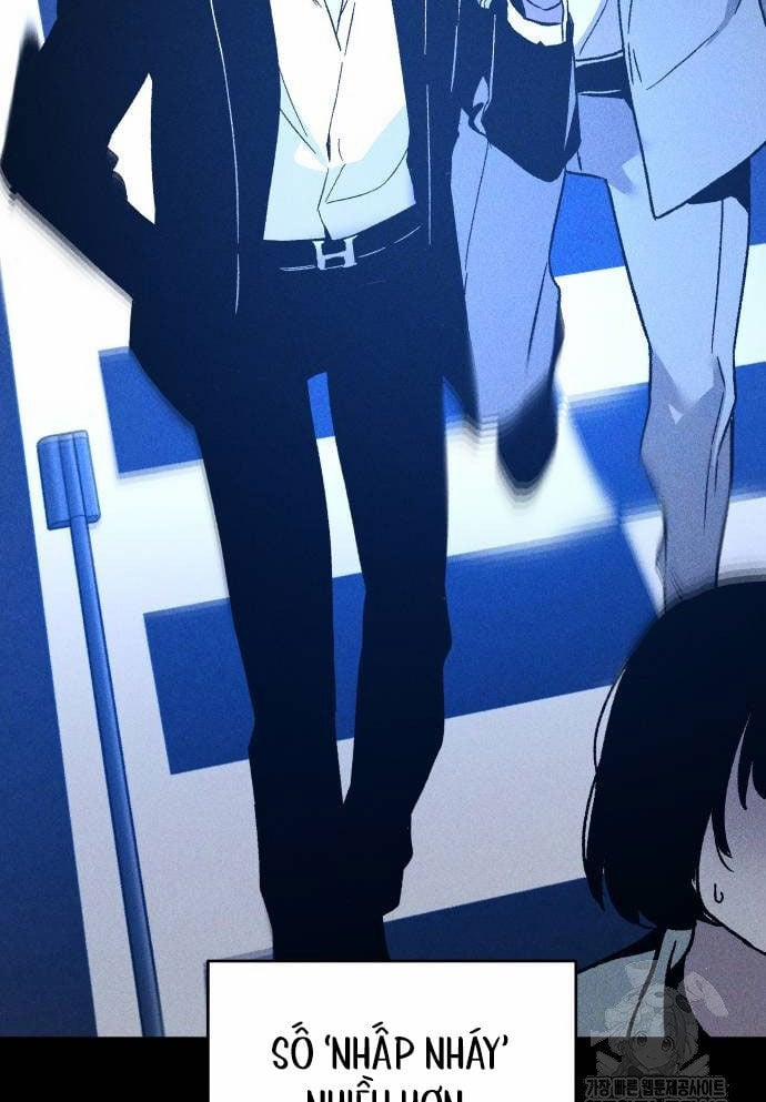 Cỗ Máy Dự Báo Sát Nhân 3 trang 38