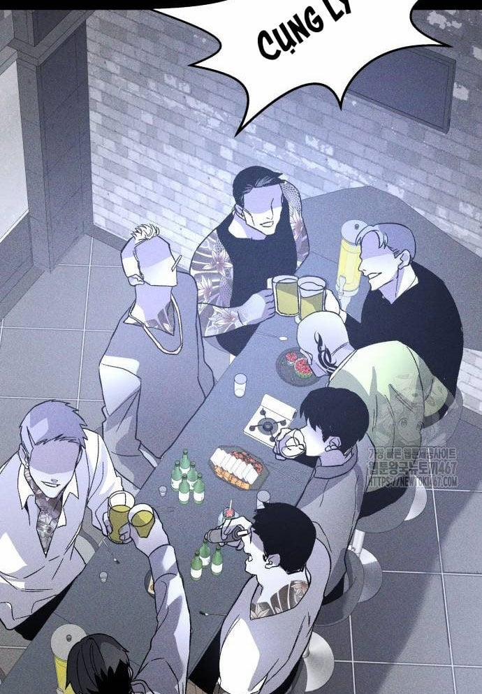 Cỗ Máy Dự Báo Sát Nhân 3 trang 48