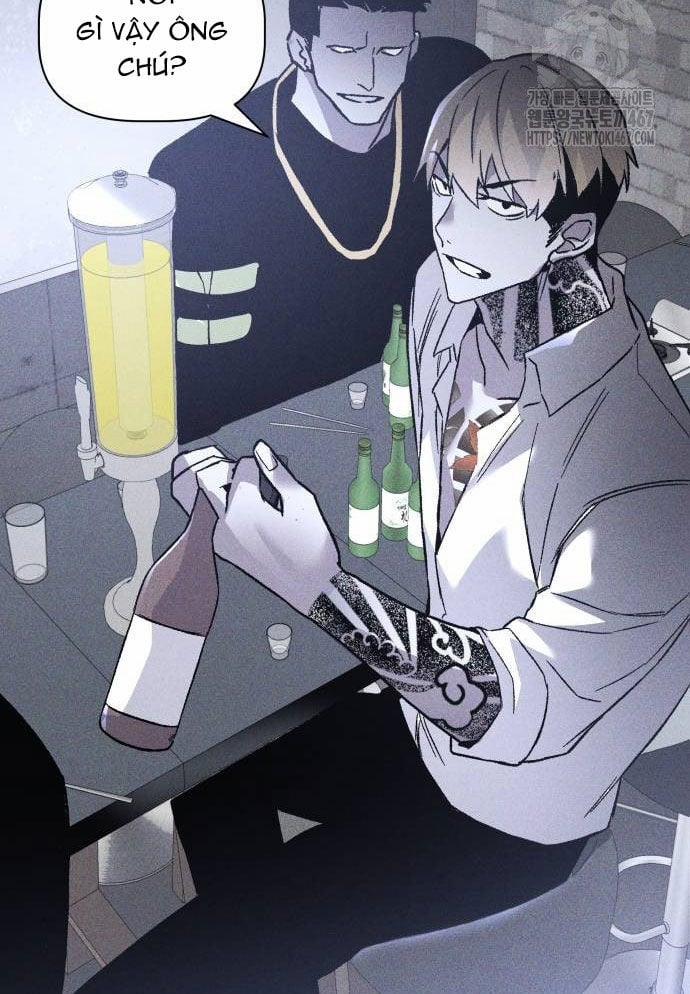 Cỗ Máy Dự Báo Sát Nhân 3 trang 55