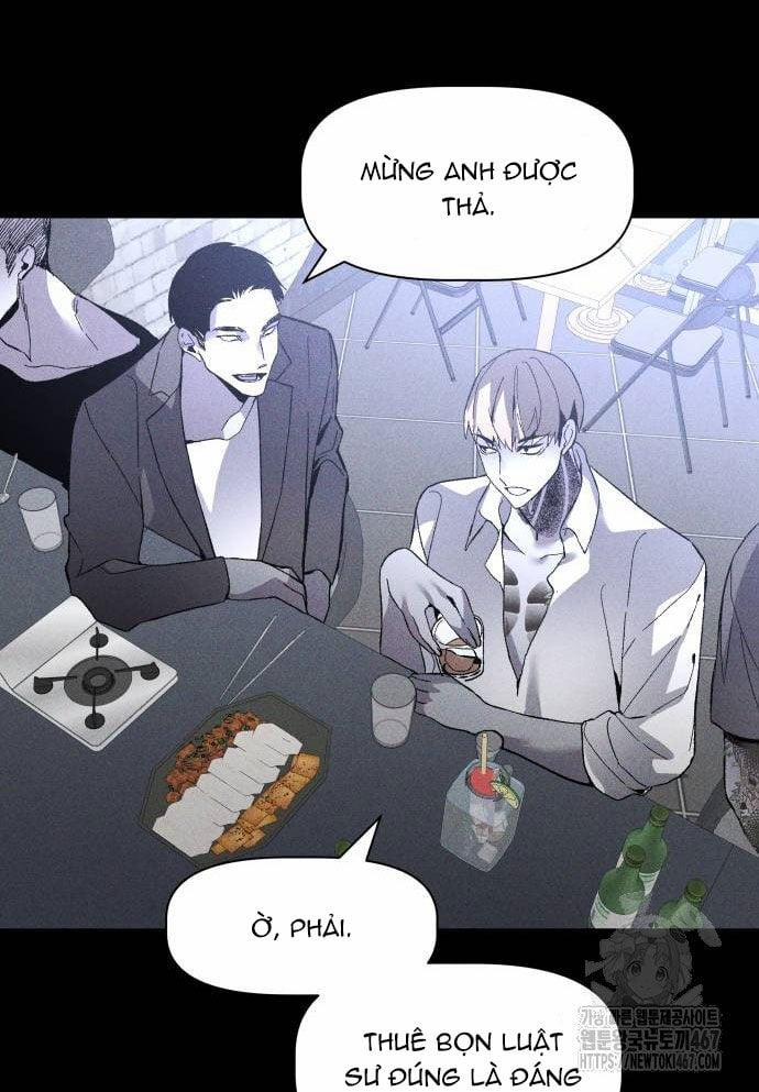 Cỗ Máy Dự Báo Sát Nhân 3 trang 59