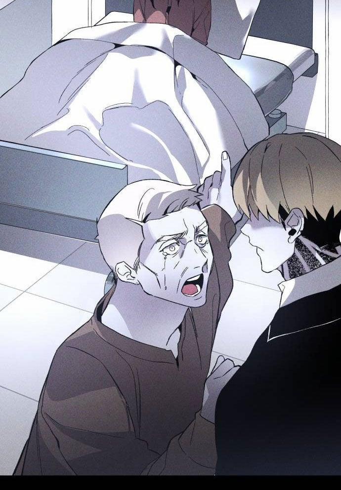 Cỗ Máy Dự Báo Sát Nhân 3 trang 65