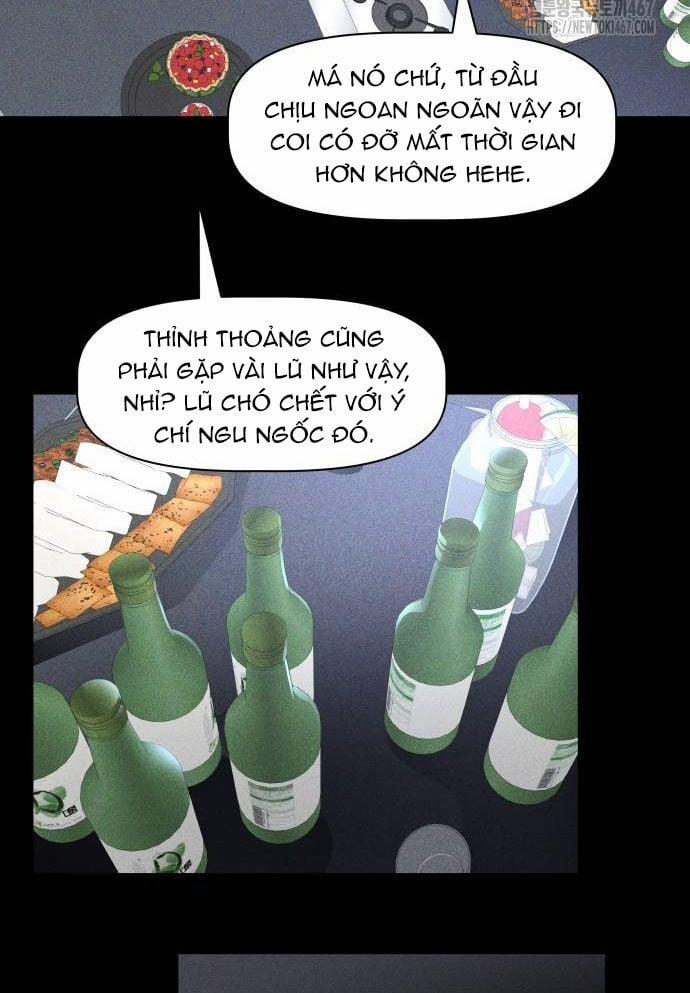 Cỗ Máy Dự Báo Sát Nhân 3 trang 68