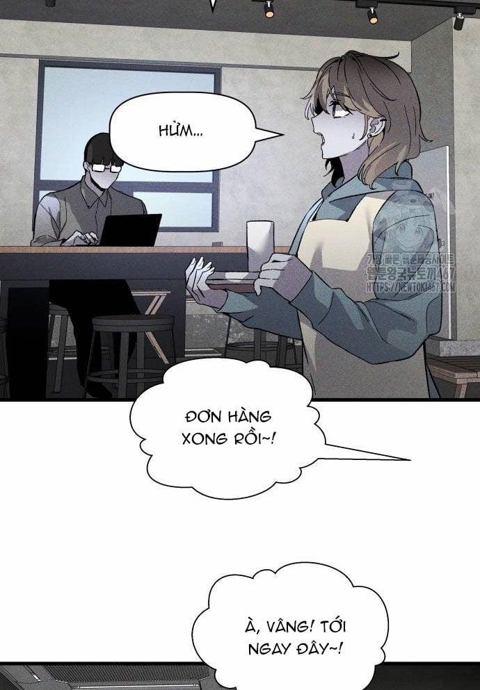 Cỗ Máy Dự Báo Sát Nhân 3 trang 8