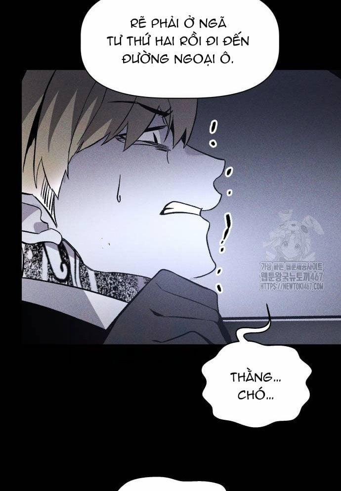 Cỗ Máy Dự Báo Sát Nhân 3 trang 90