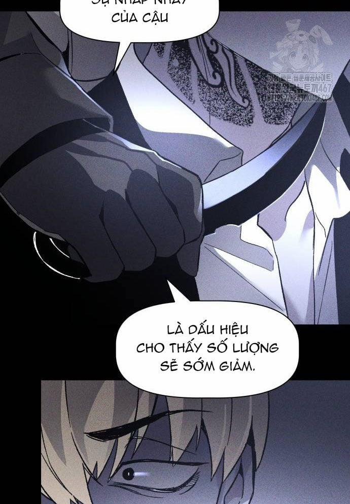 Cỗ Máy Dự Báo Sát Nhân 3 trang 92