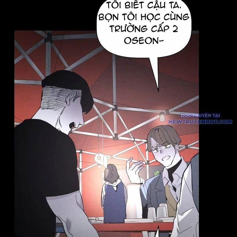 Cỗ Máy Dự Báo Sát Nhân 4 trang 124