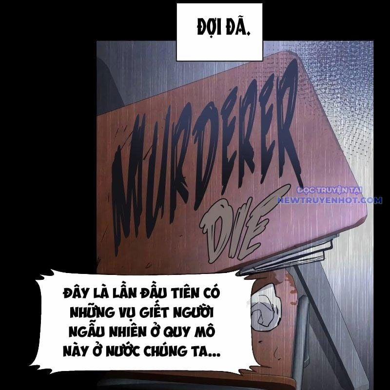 Cỗ Máy Dự Báo Sát Nhân 4 trang 127