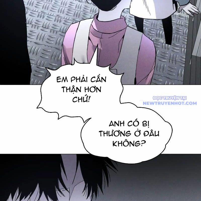 Cỗ Máy Dự Báo Sát Nhân 4 trang 22