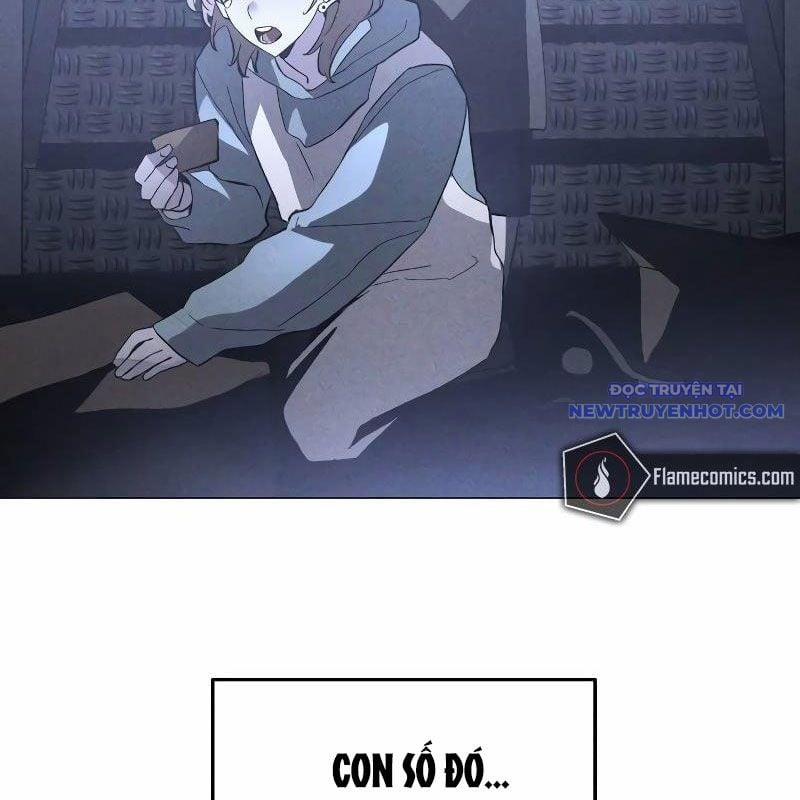 Cỗ Máy Dự Báo Sát Nhân 4 trang 26