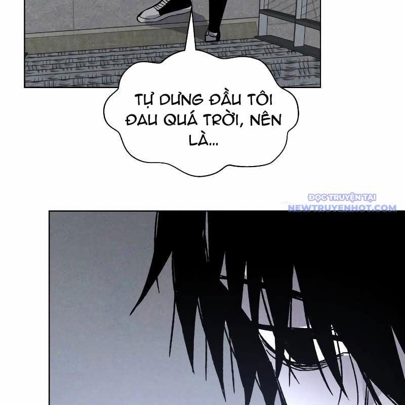 Cỗ Máy Dự Báo Sát Nhân 4 trang 35