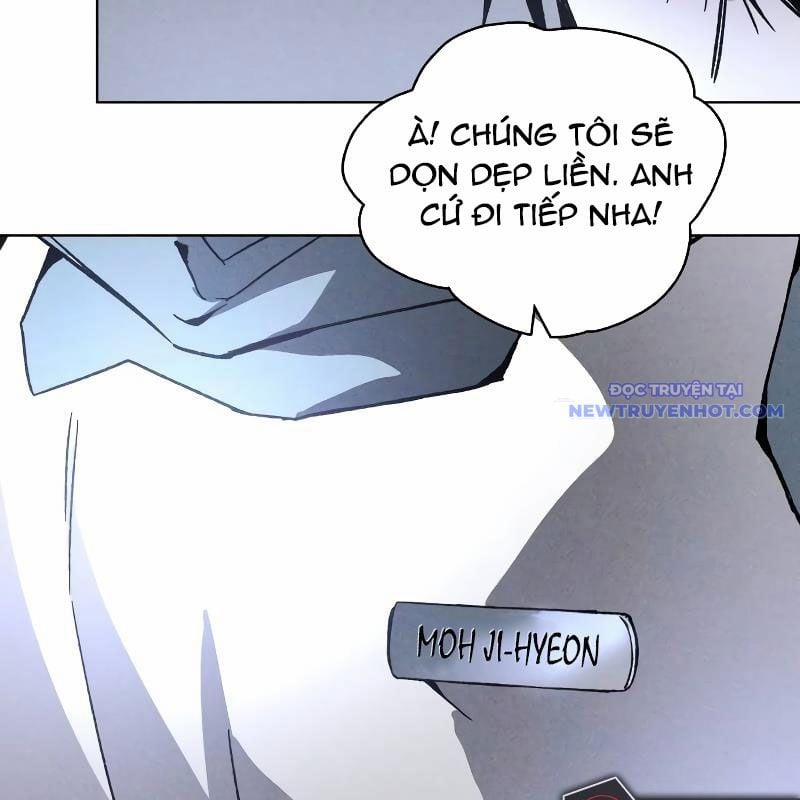 Cỗ Máy Dự Báo Sát Nhân 4 trang 36