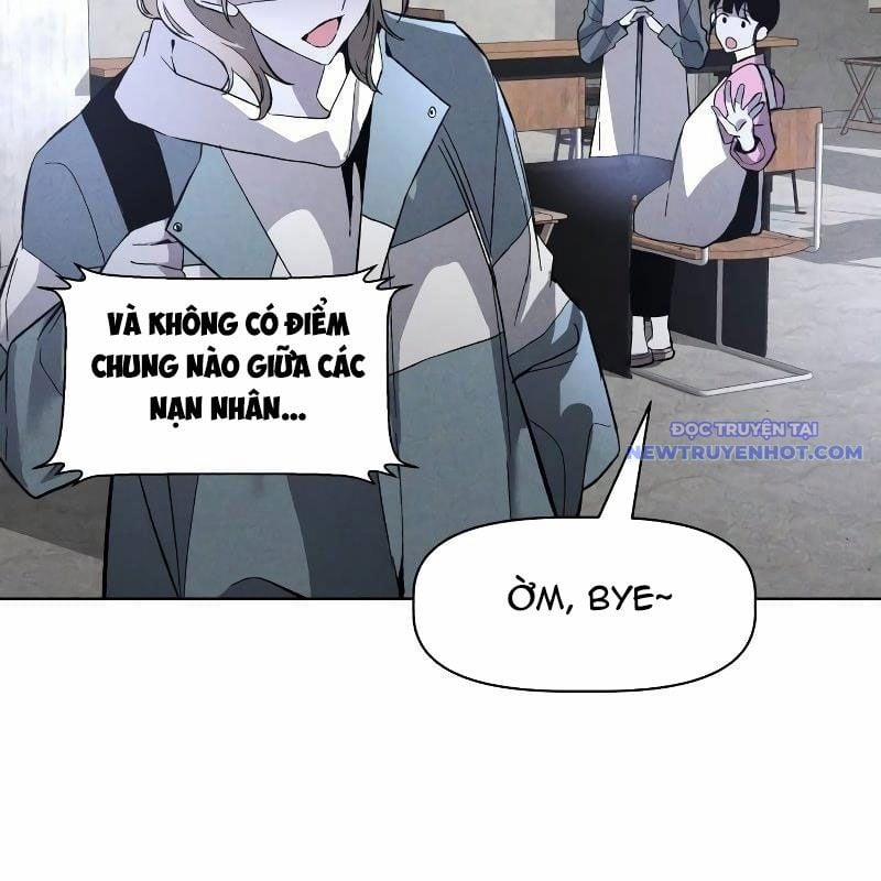 Cỗ Máy Dự Báo Sát Nhân 4 trang 77