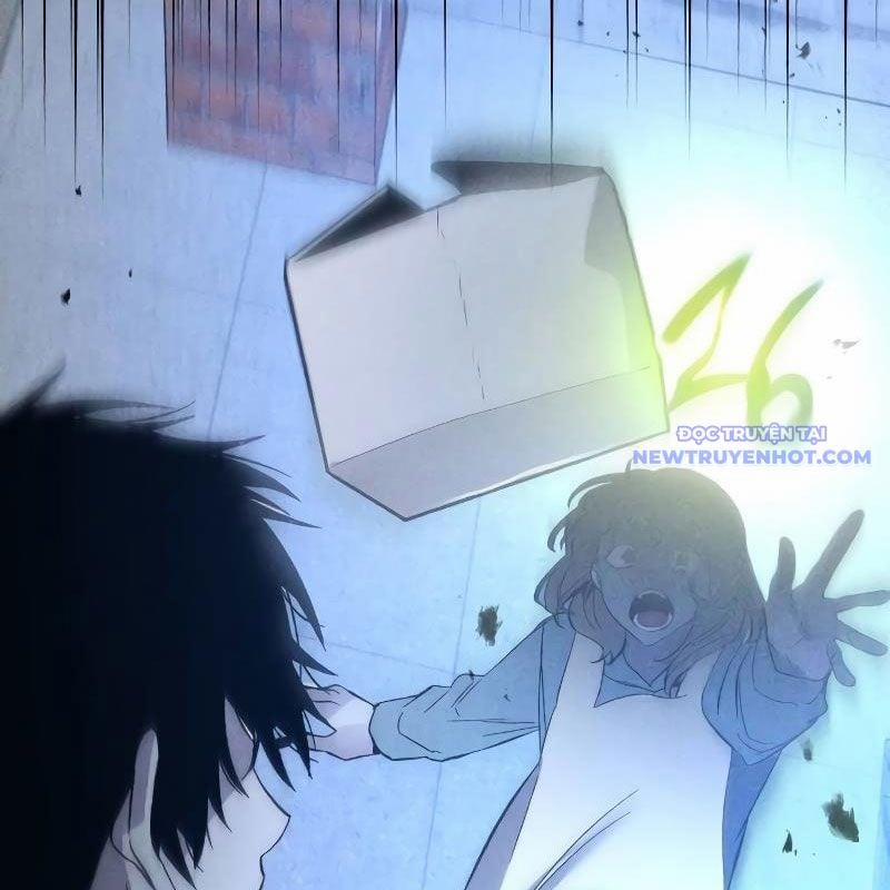 Cỗ Máy Dự Báo Sát Nhân 4 trang 8