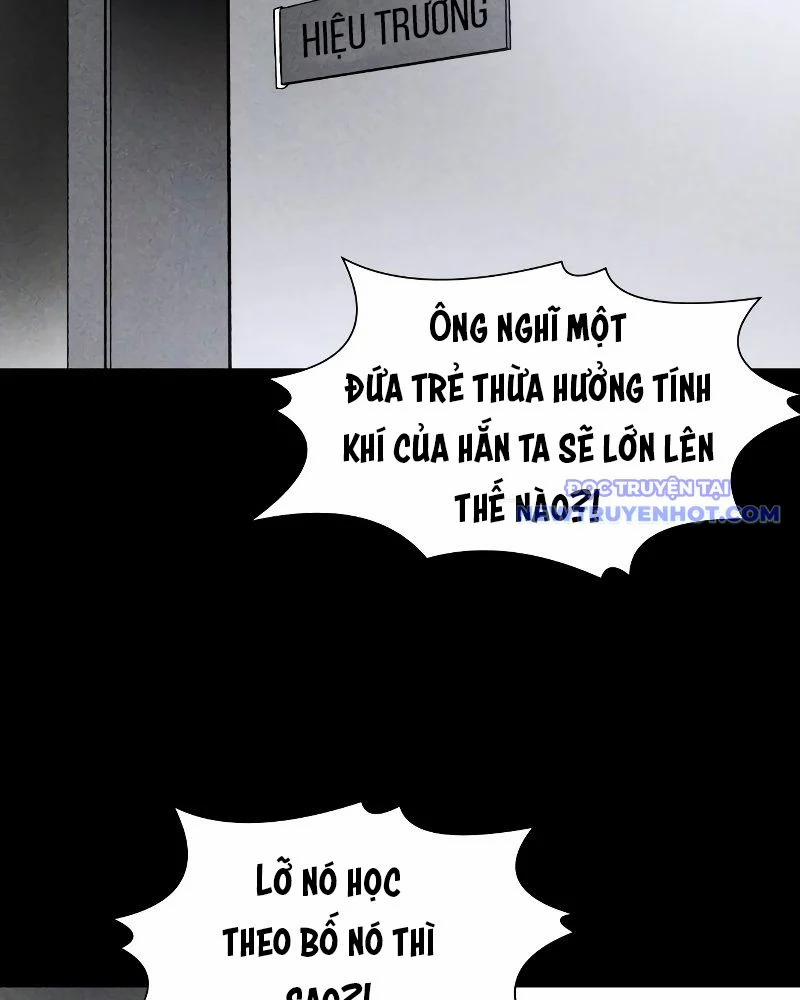 Cỗ Máy Dự Báo Sát Nhân 5 trang 23