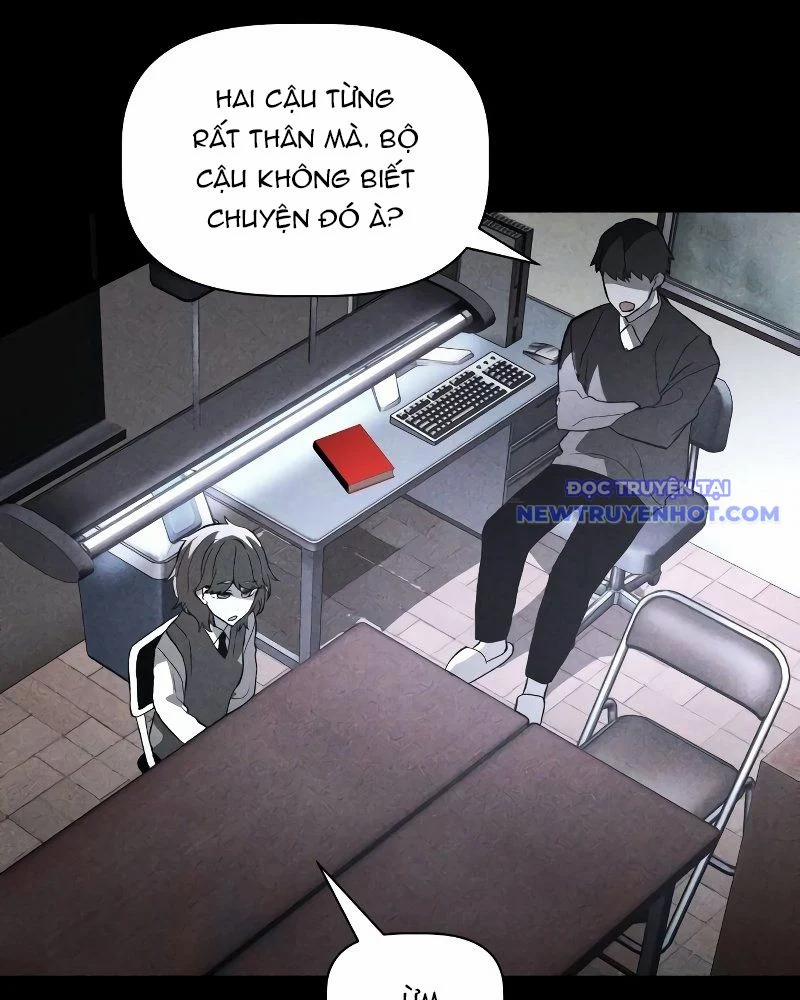 Cỗ Máy Dự Báo Sát Nhân 5 trang 34