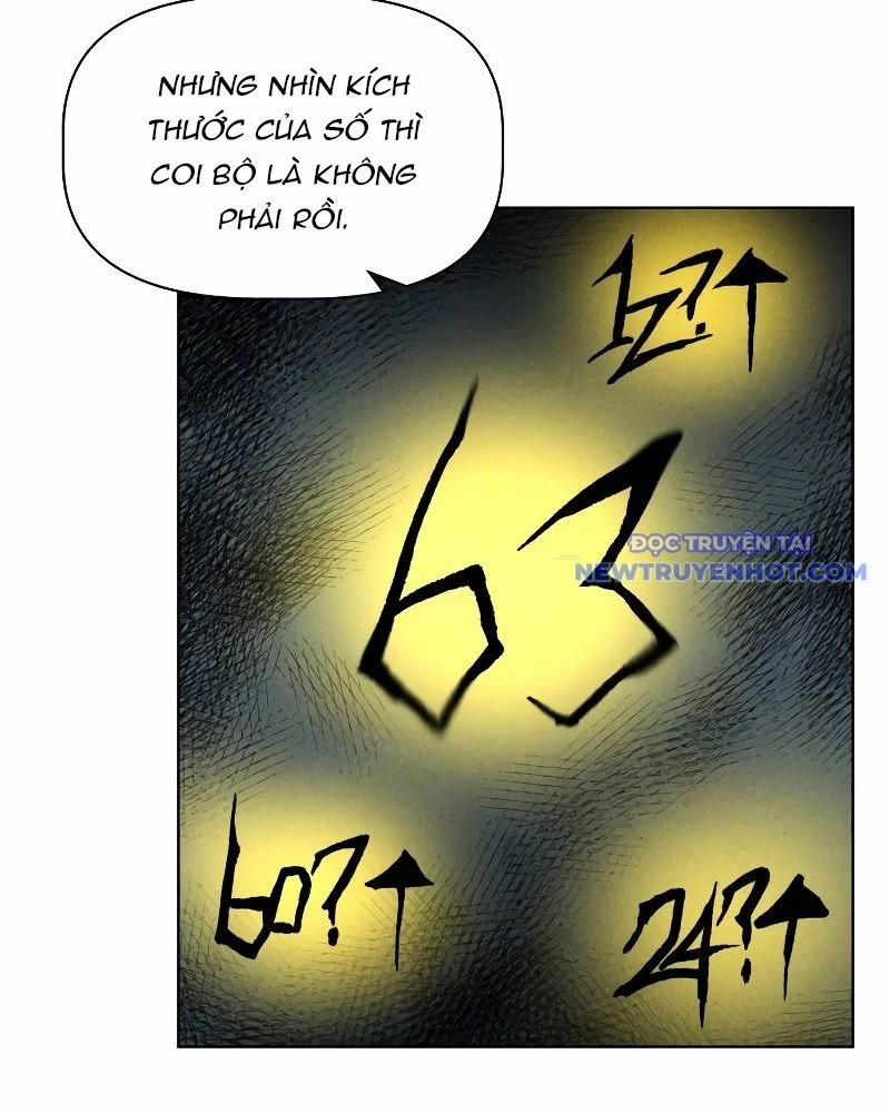 Cỗ Máy Dự Báo Sát Nhân 5 trang 70