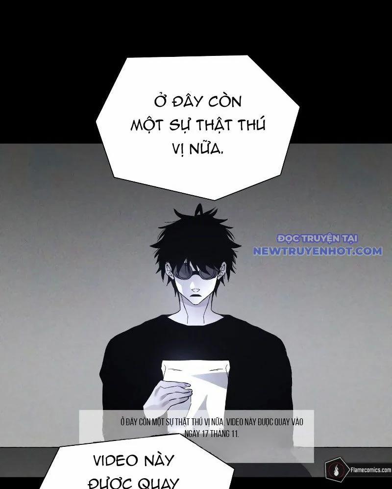 Cỗ Máy Dự Báo Sát Nhân 6 trang 10