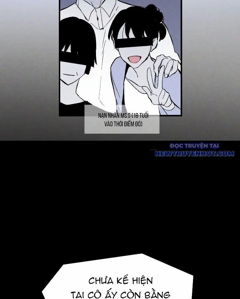 Cỗ Máy Dự Báo Sát Nhân 6 trang 12